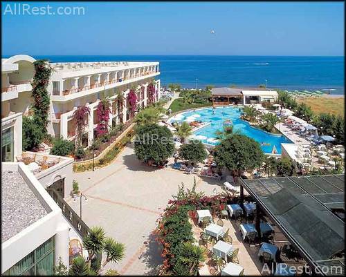 Rethymno Palace Hotel
